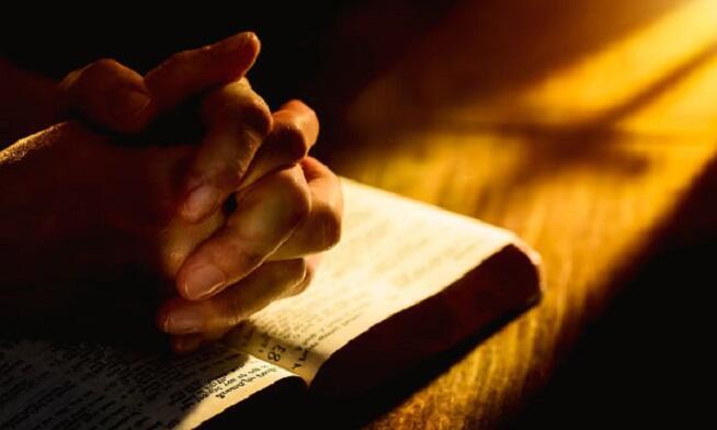 "Молитесь..." (04.10.2021)