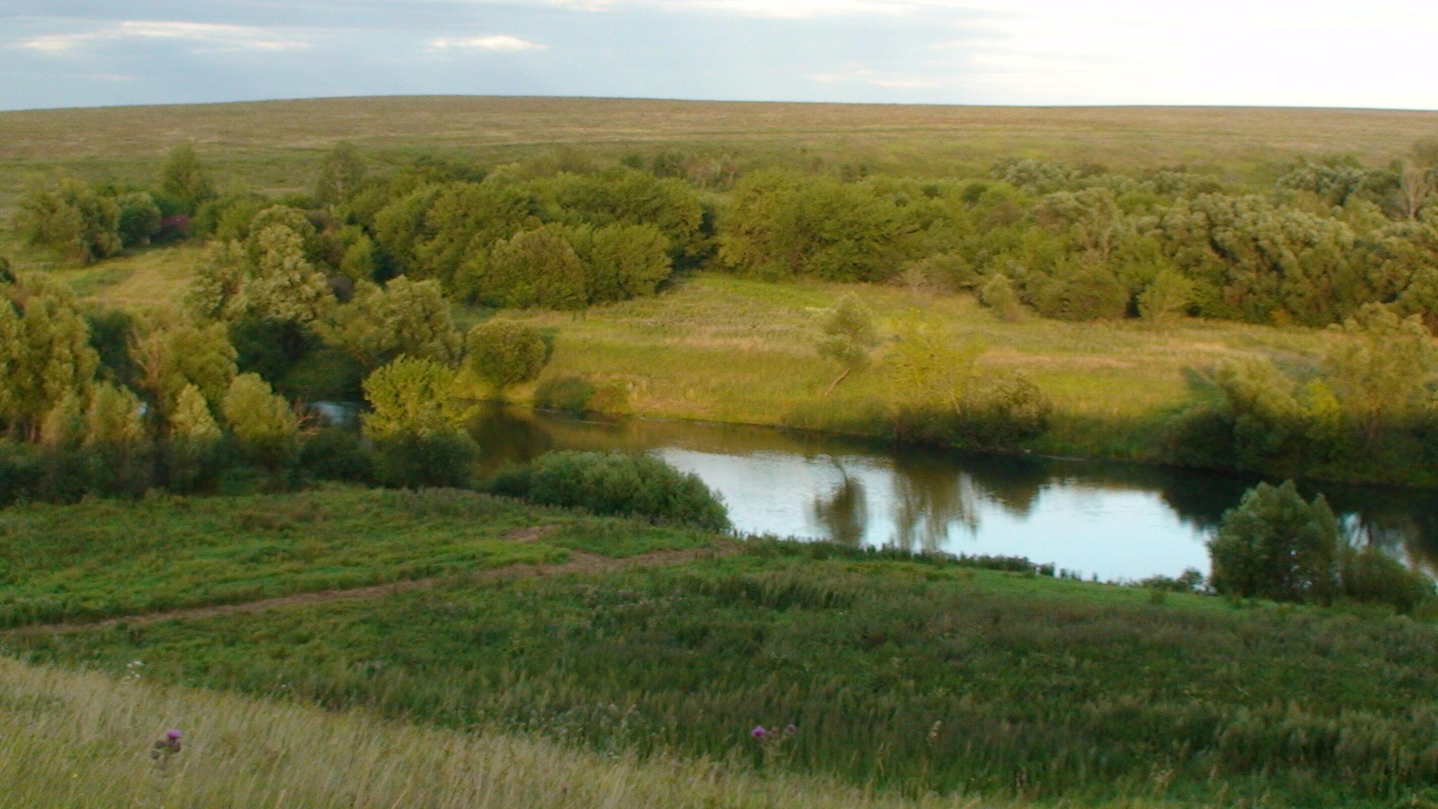 Девчонка из детства