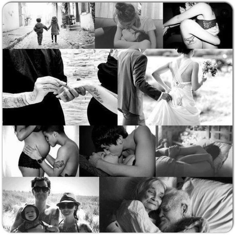 Меняется время