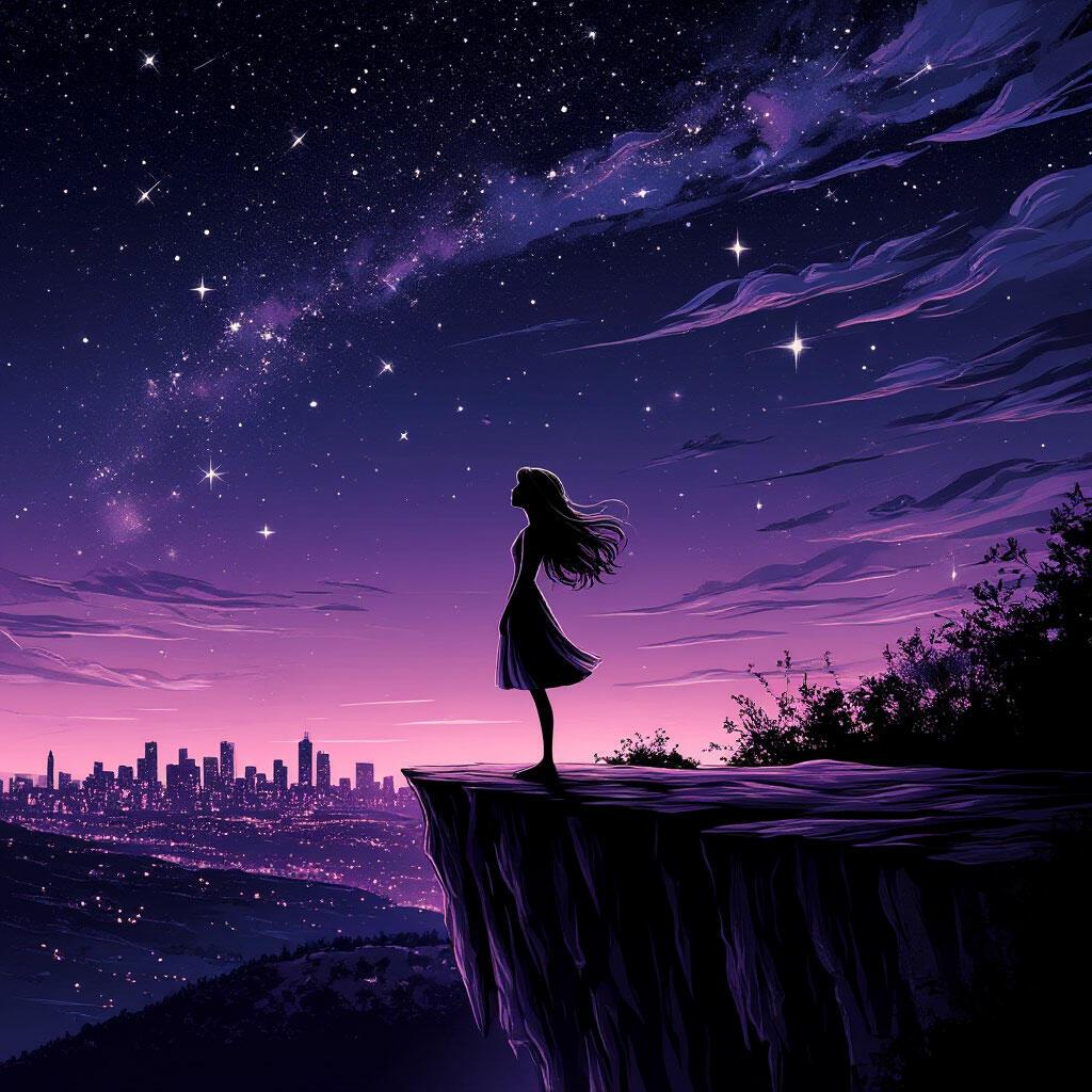 Почему он не любит меня, мама?