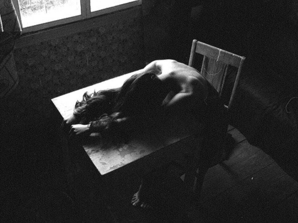 Вдруг, выкупить тебя захочет?.. Из цикла "Избяные"..