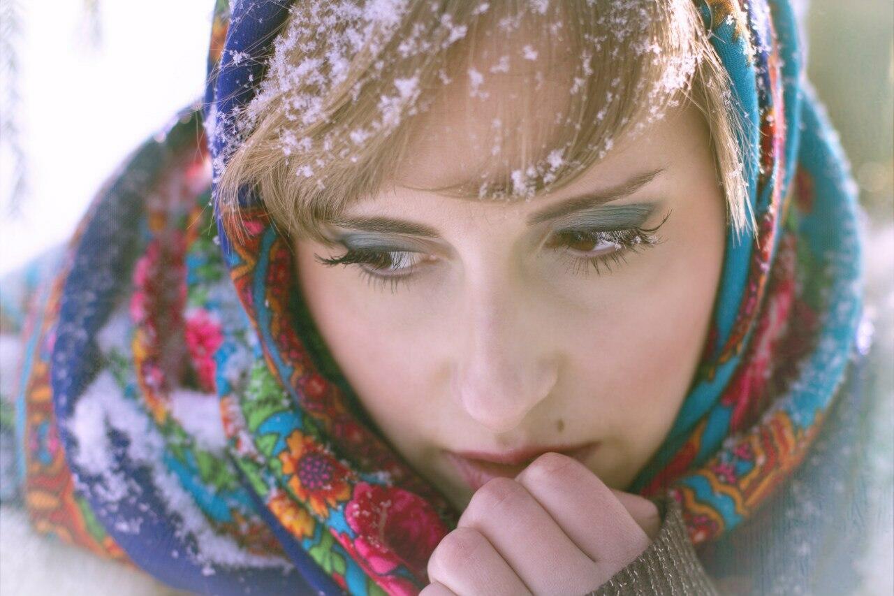 МНЕНИЕ ВЕСНЫ