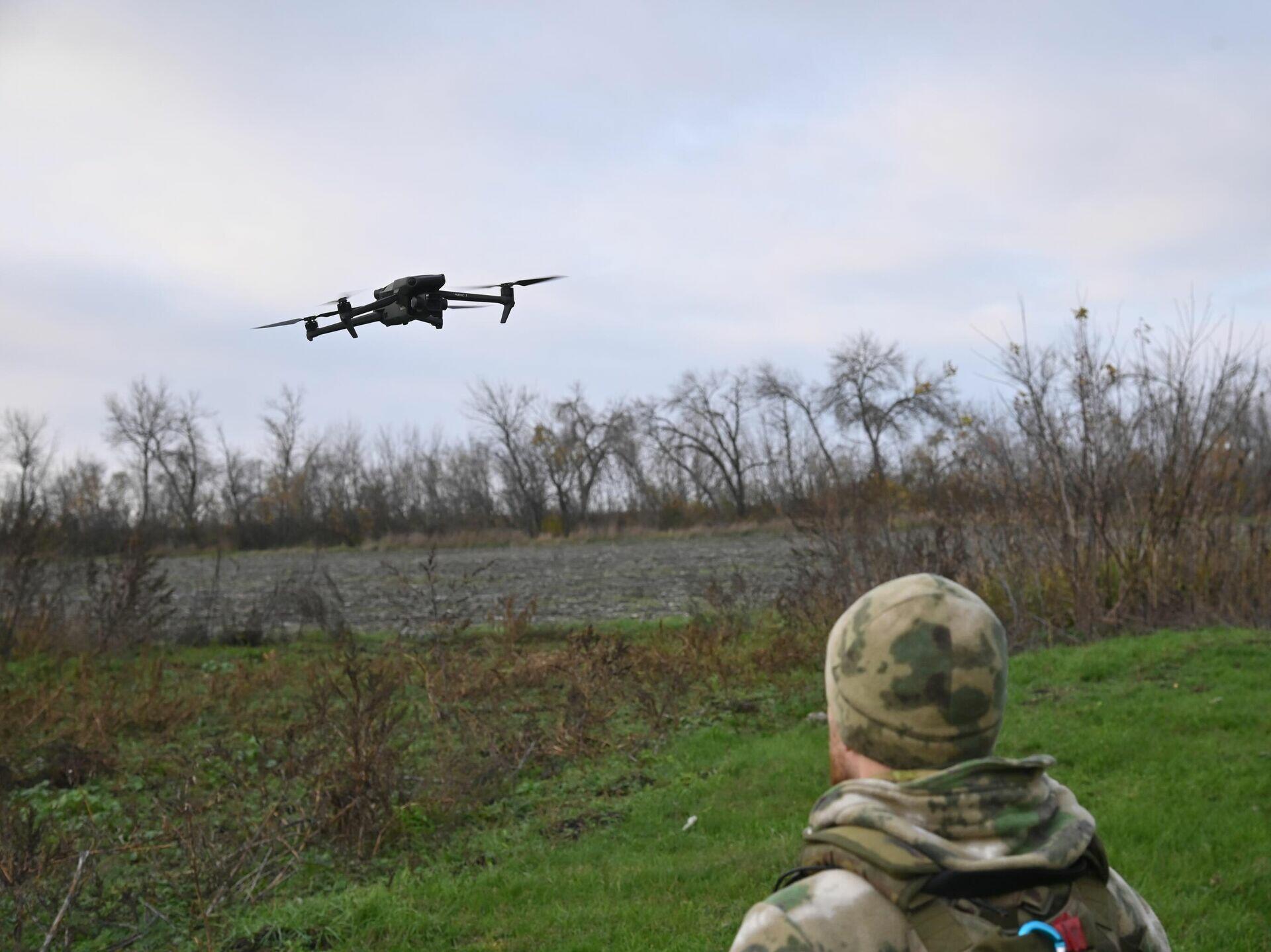 Противостояние