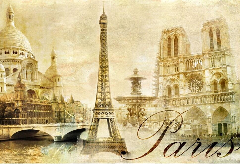 Не хочу в Париж