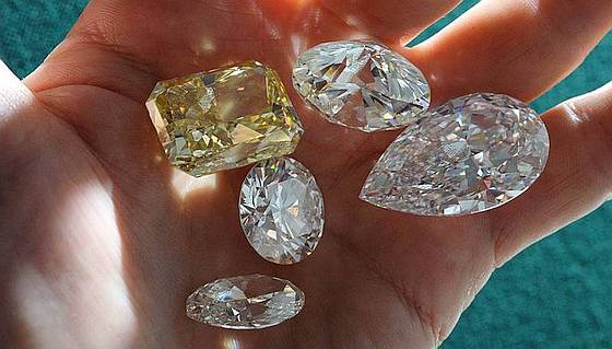 Красота и шлимазлы