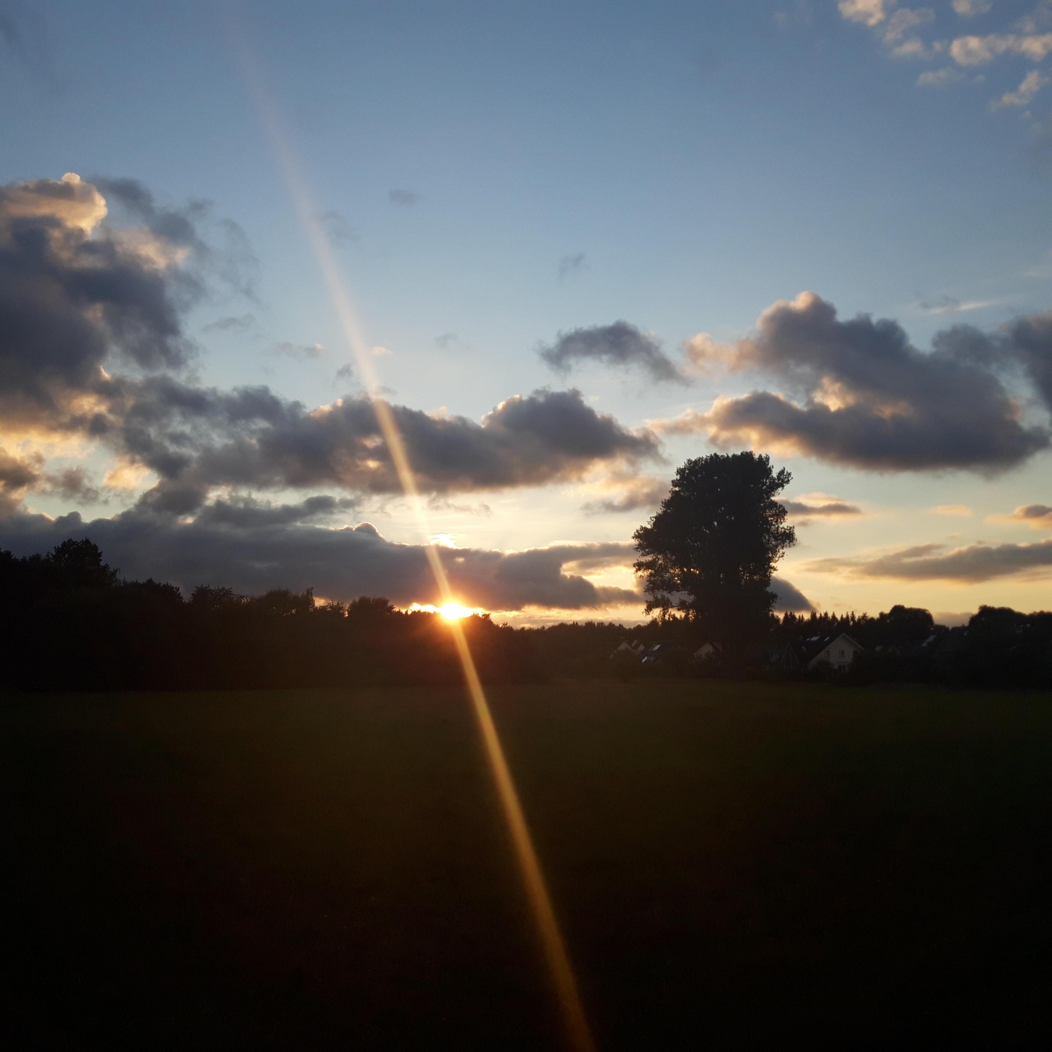 Стирая границы