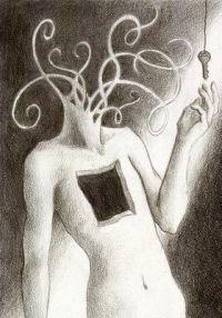 Уходишь? - Уходи