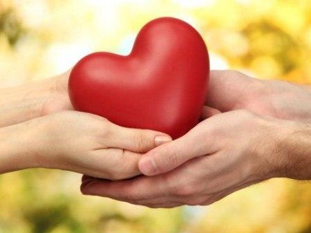 ПРОСТЫЕ СЕРДЦА