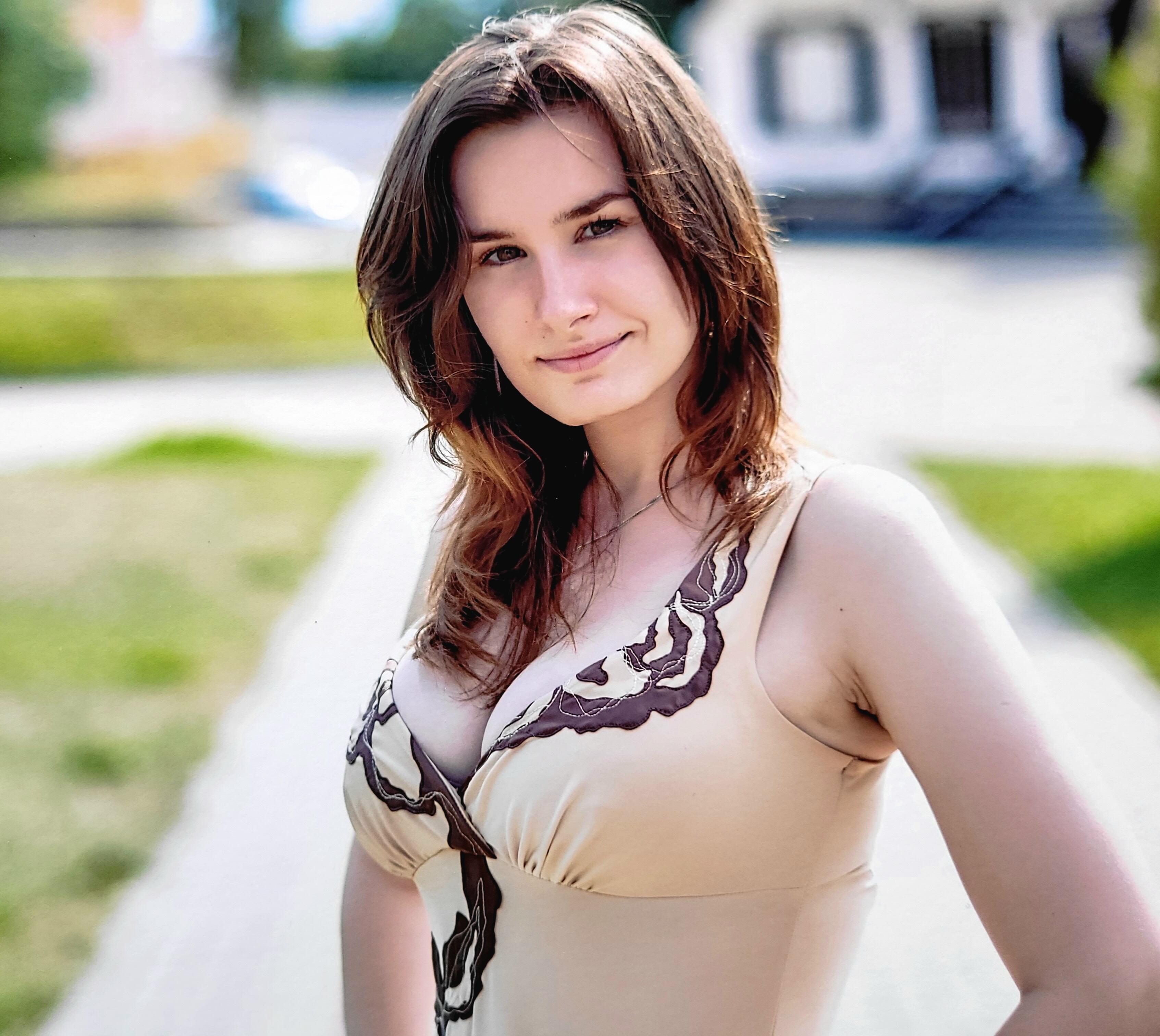 С днём рождения,  Алёнка!