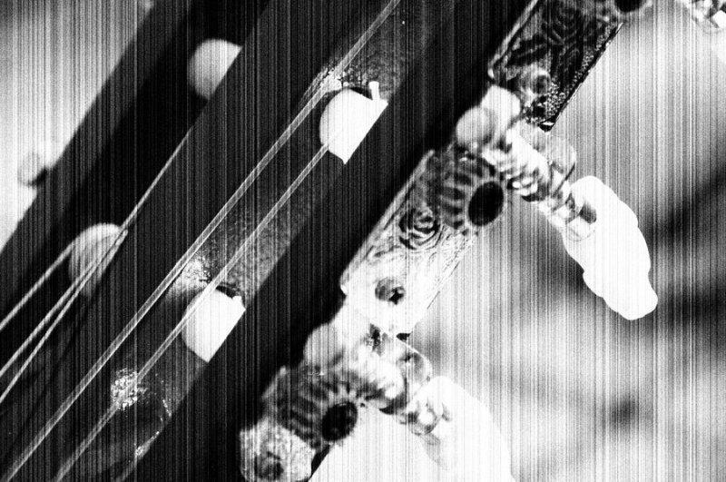 "Рок-н-ролл под дождём" (31.05.2020)