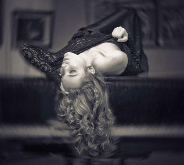 Когда ты любишь всей душою