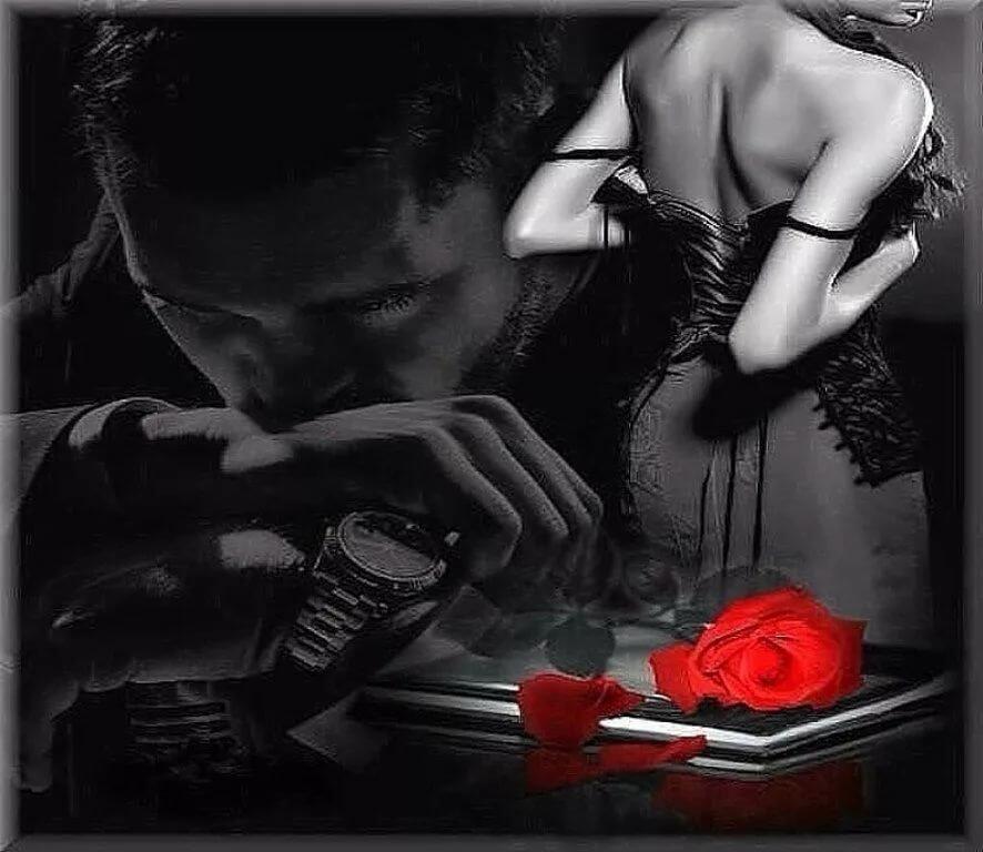 Вдвоём одиночество - просто ужасно