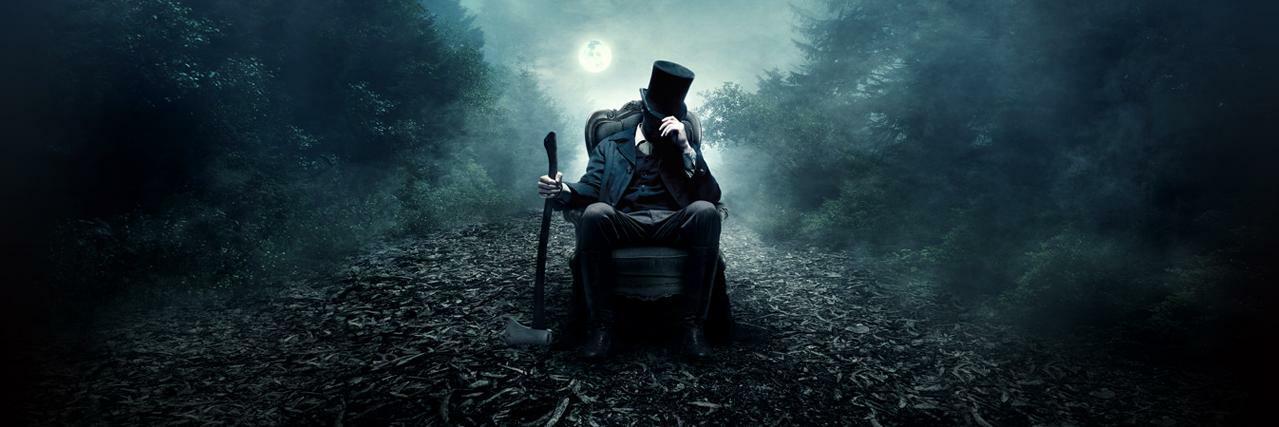 Ты видишь чёрную собаку?