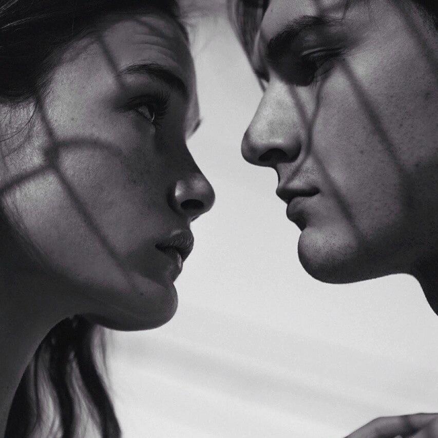 Мою улыбку сохрани