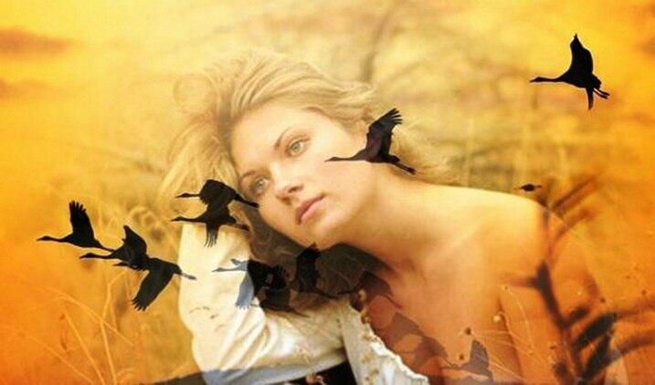 Годы наши вешние