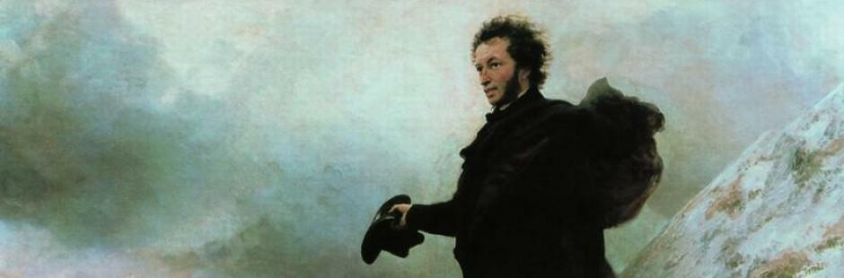 Поэта и гроб не исправит...