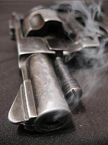 РУССКАЯ РУЛЕТКА или ПЕСНЯ БЕЛЫХ ЭМИГРАНТОВ