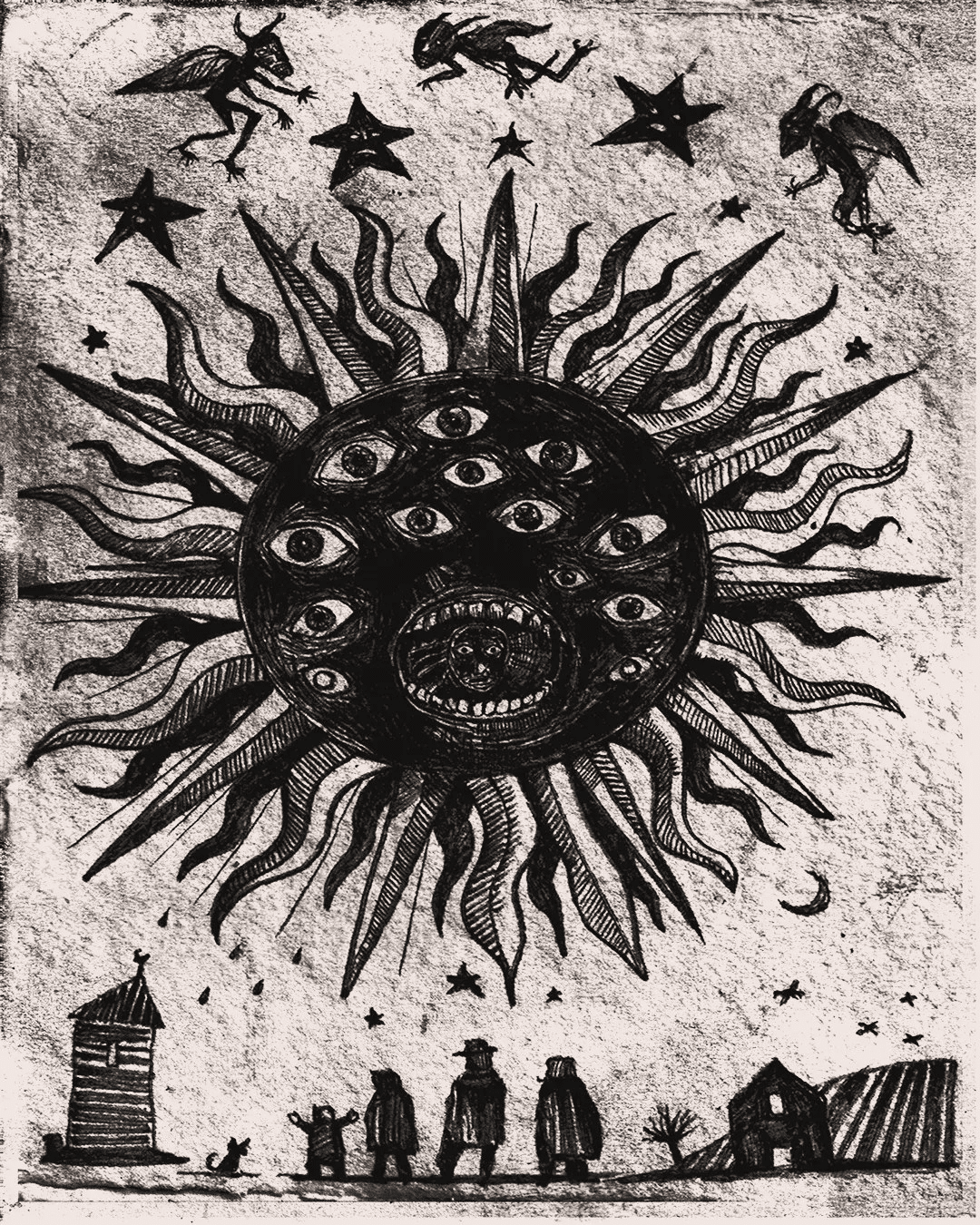 Ваш Серафим