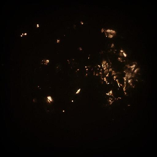 "Догораю" (26,27.04.2015)