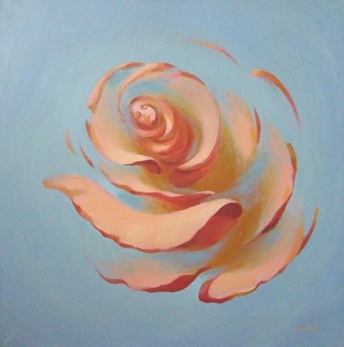 Розы и русалки