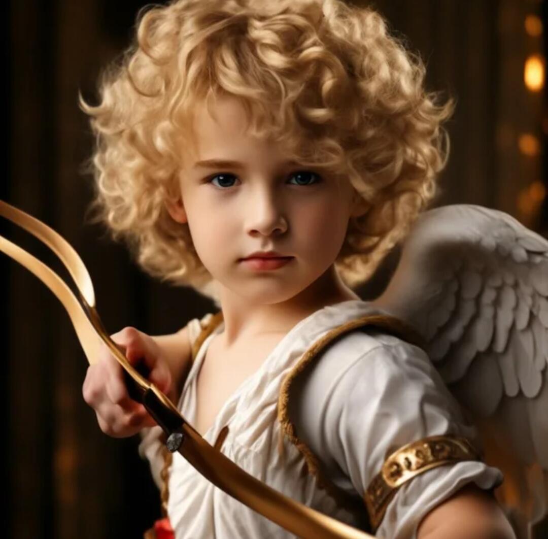 Купидон