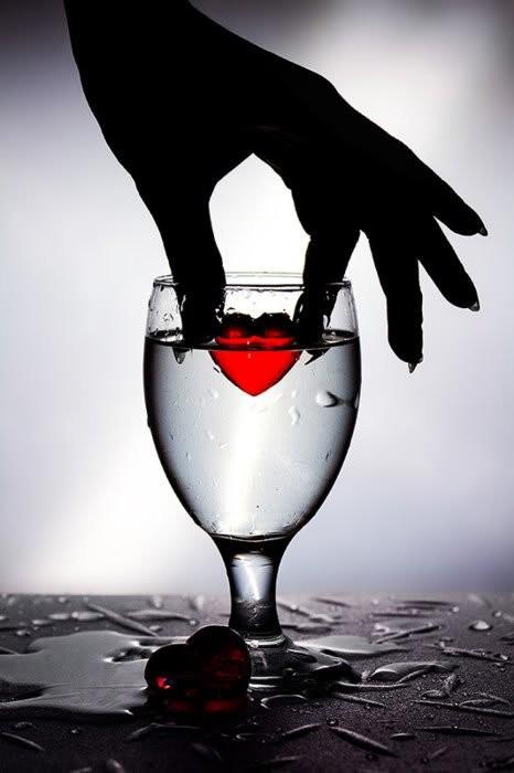 Никого не касается!