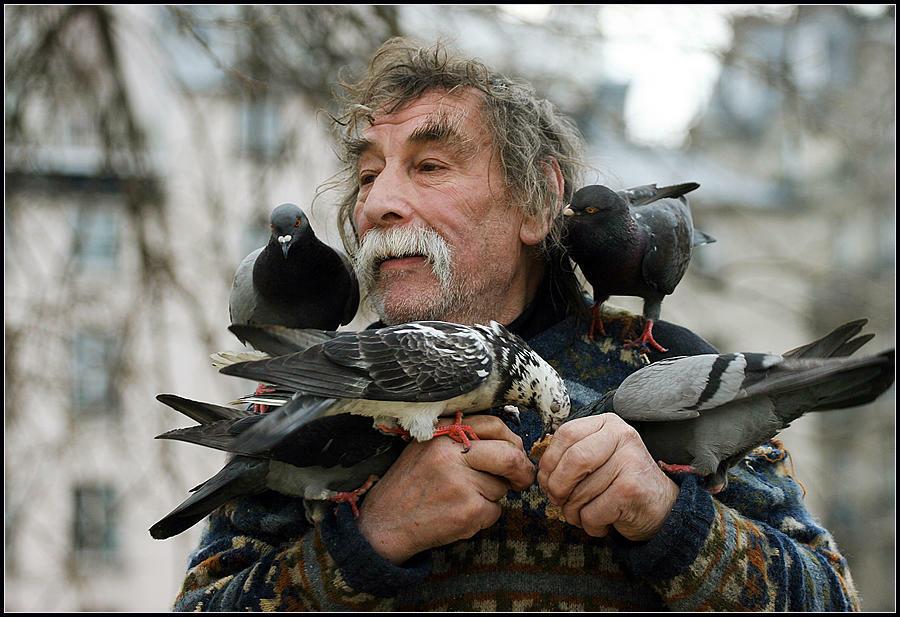 ЧТОБЫ НИКТО ГОЛОДНЫМ НЕ ОСТАЛСЯ