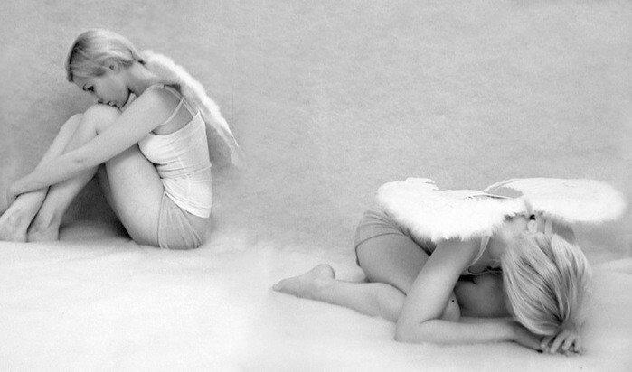 Люби его так, как я...не смогла.