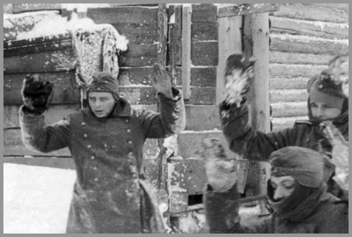 СКАЗ ПРО ИВАНА, ИЛИ СМЕРТЕЛЬНЫЙ ТАНЕЦ