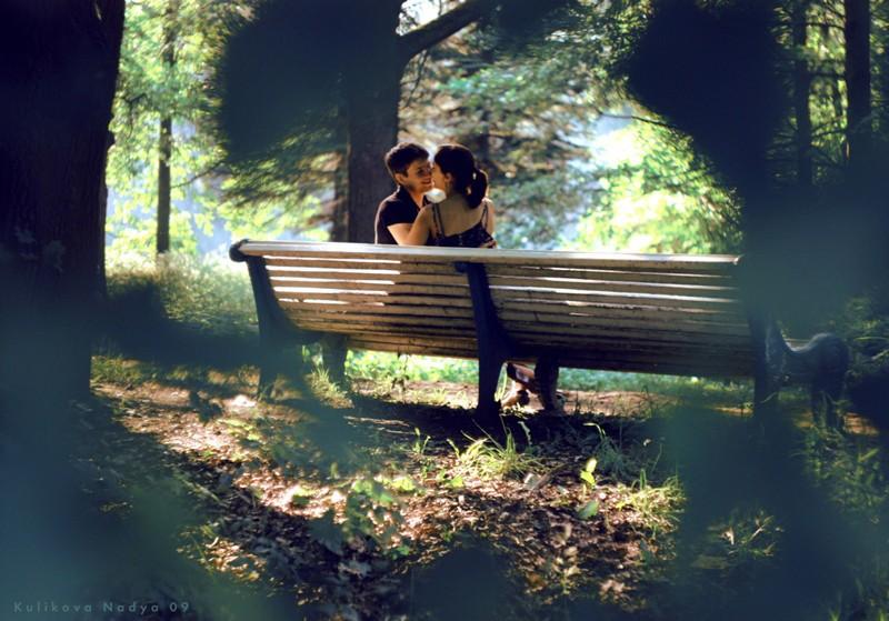 Всё, что в этом мире мило