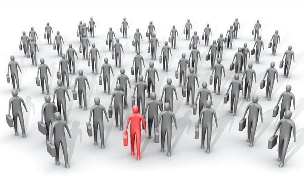 Эти люди эпохе под стать ...