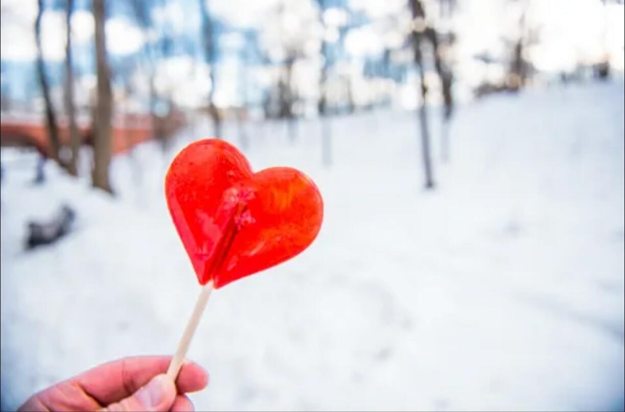 Любимый мой март