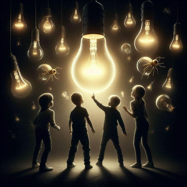 Святое или немного о  демографии.