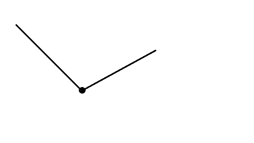 Не параллельны