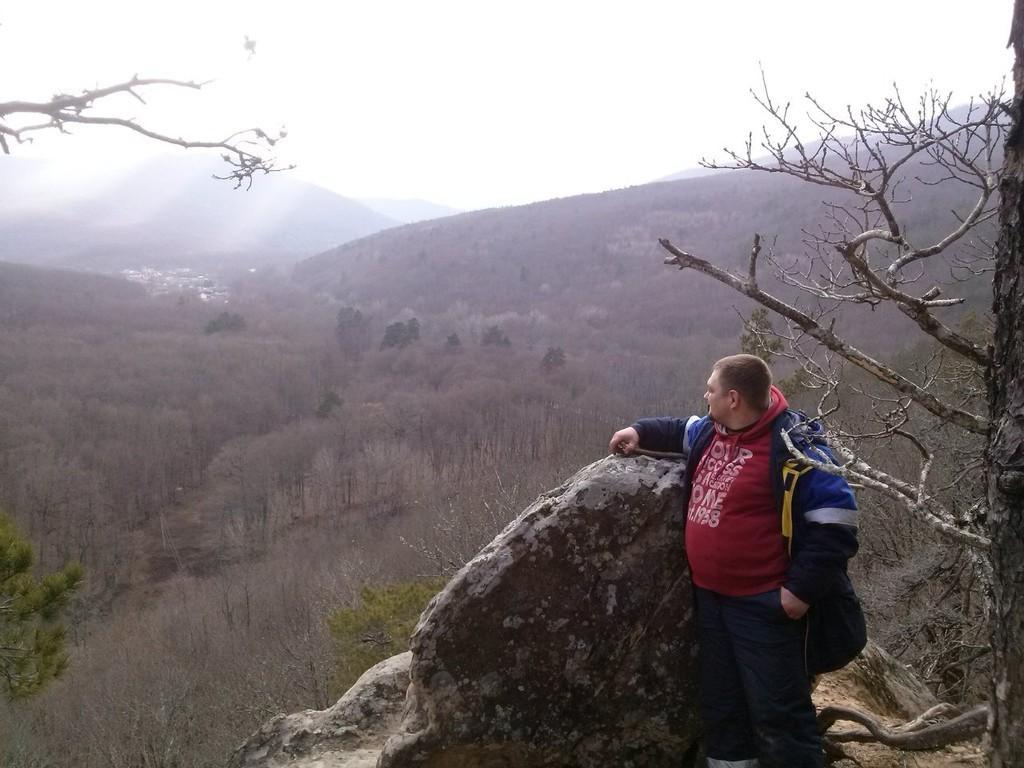 ШИЗО №... ( Штрафной Изолятор)