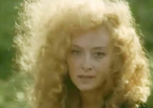 Прощальный монолог Миледи