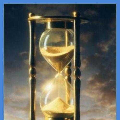 Используй каждую минуту