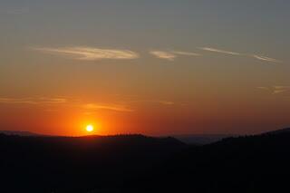 Луна с Рассветом