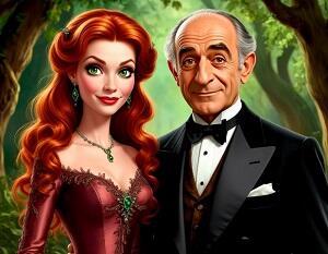 Грешна, ребята, но с Фюнесом - лишь отчасти... /междусобойчик/