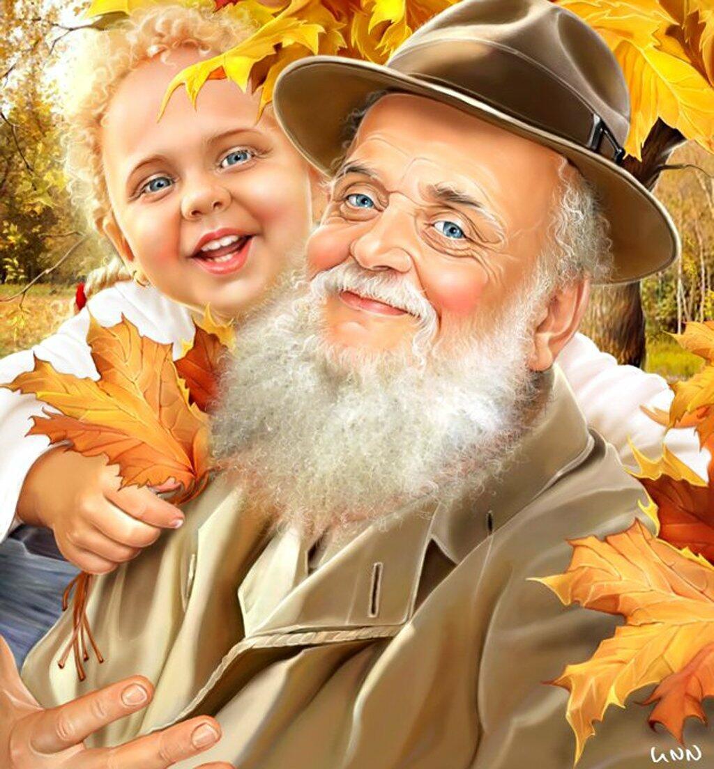 Д Е Д У Ш К А