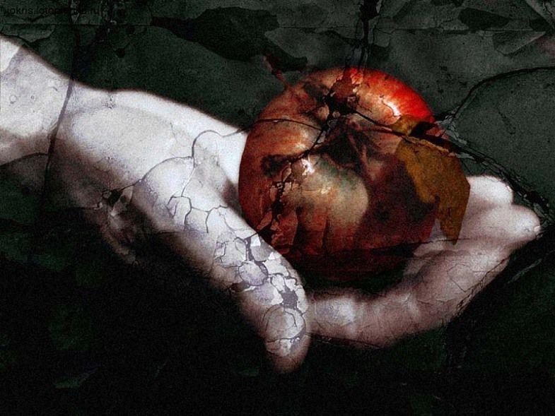 Как много слов