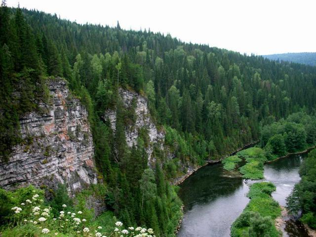 И часто по ночам УРАЛ мне снится...