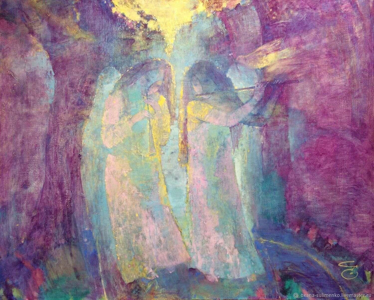 Людям для жизни нужны и любовь, и принятие...