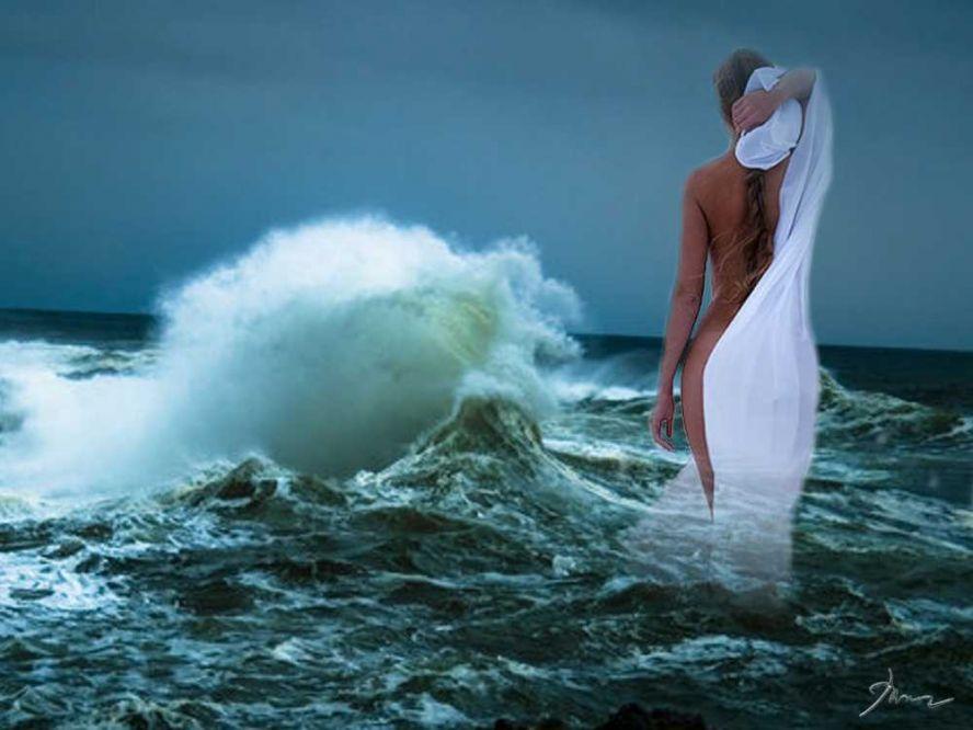 Ночь Востока