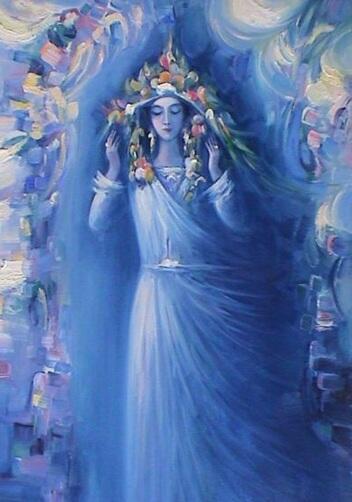 ВЕСЕННИЕ ГРЁЗЫ