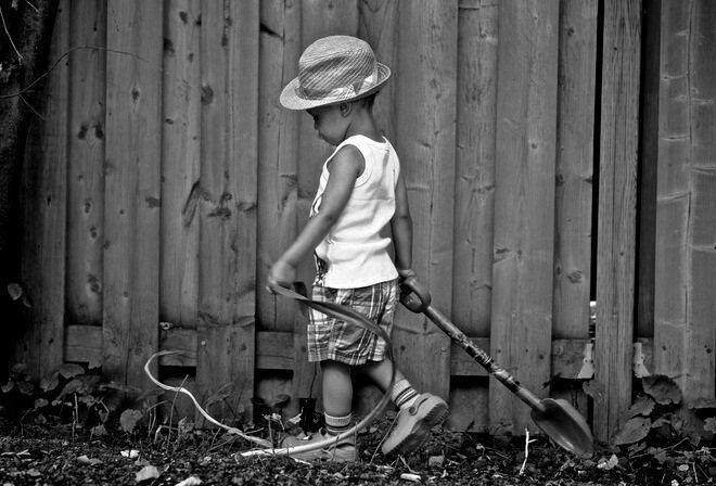 Тили-тили тесто