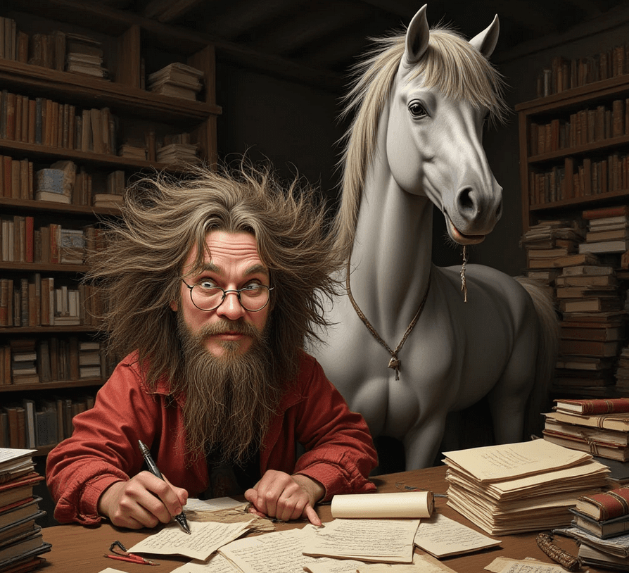 Творческая Депрессия