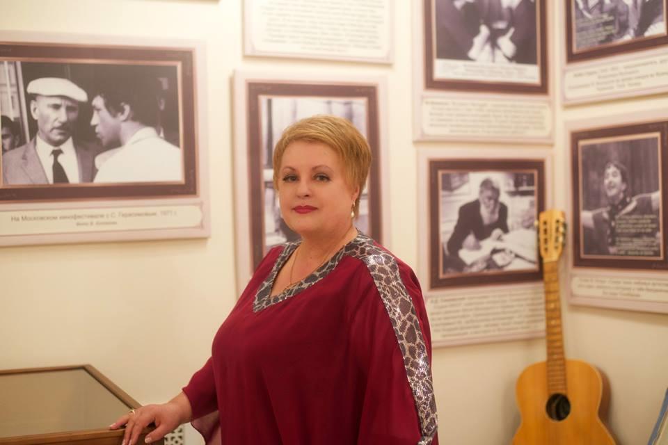 К юбилею ЮРТО "Серебро слов"