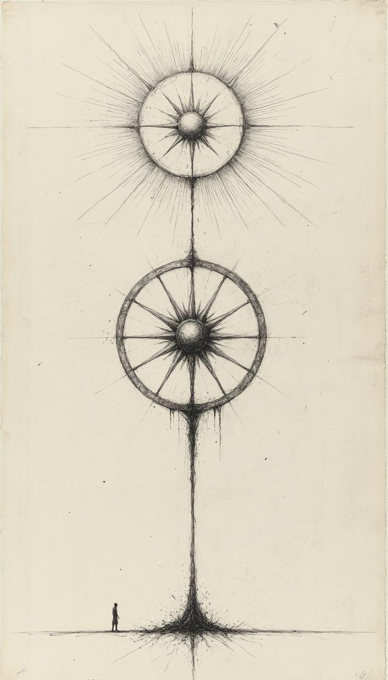 Исповедь Бога