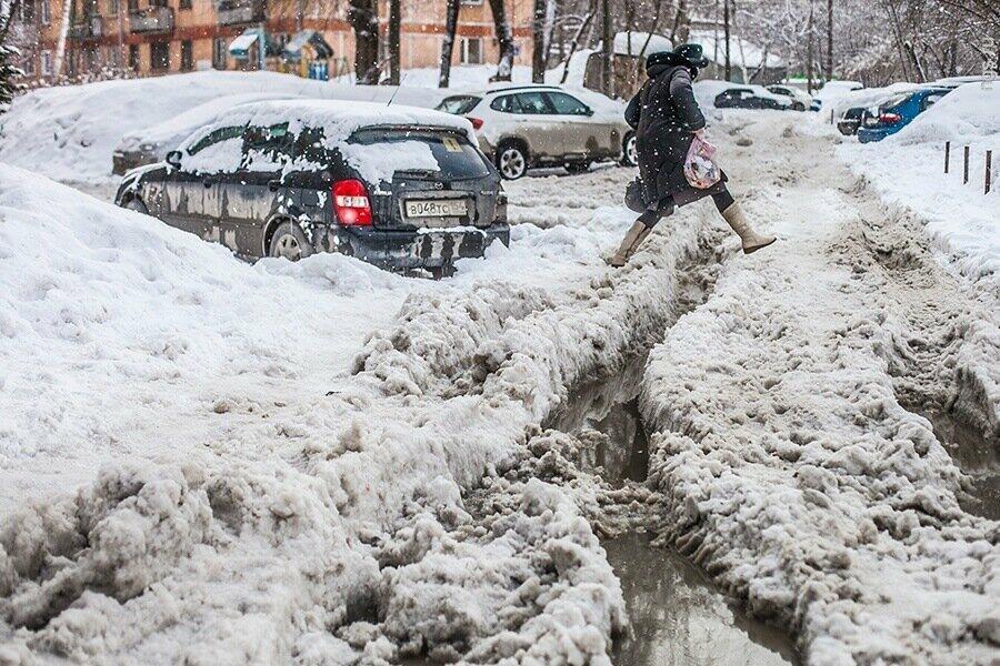 Зябкий, с давней историей город